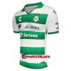 Virallinen Fanipaita Santos Laguna Kotipelipaita 2021-22 - Miesten